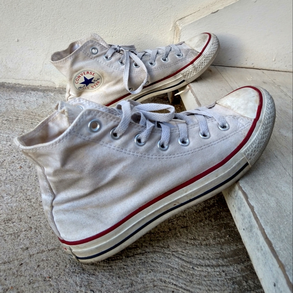 Chuck Taylor All Star
